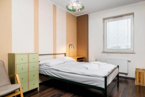 Inowrocławska 17 Apartamenty Platinum by Noclegi Renters